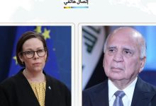 فؤاد حسين