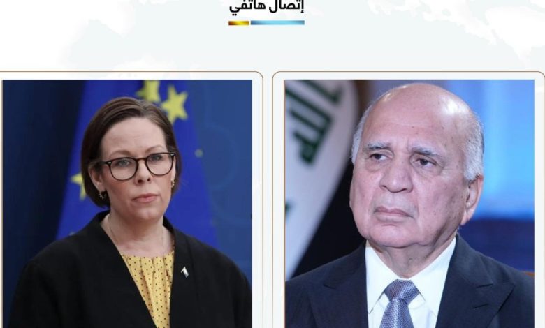 فؤاد حسين