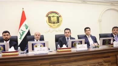 مستشار الأمن