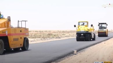 أعمال تأهيل