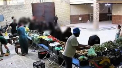 العوائل المتعففة