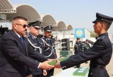 وزير الداخلية
