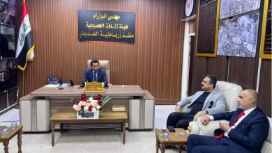 منفذ زرباطية