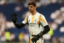ريال مدريد