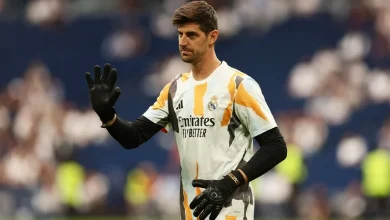 ريال مدريد