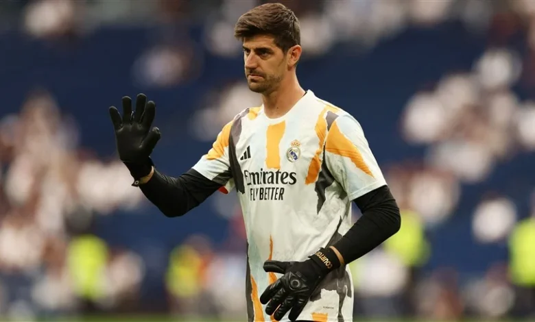 ريال مدريد