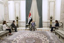 القائم بأعمال