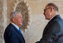 الرئيس رشيد