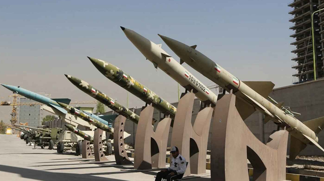 الحرس الثوري
