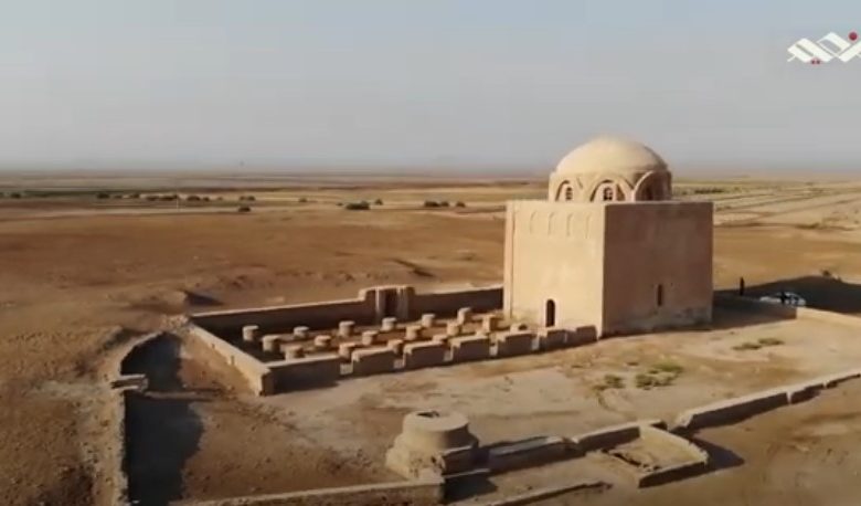 المعالم الأثرية