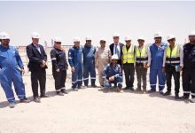 شمس البصرة