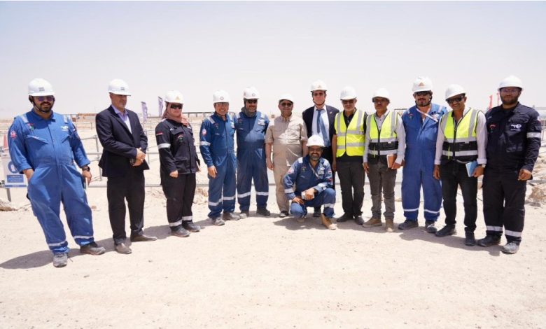 شمس البصرة