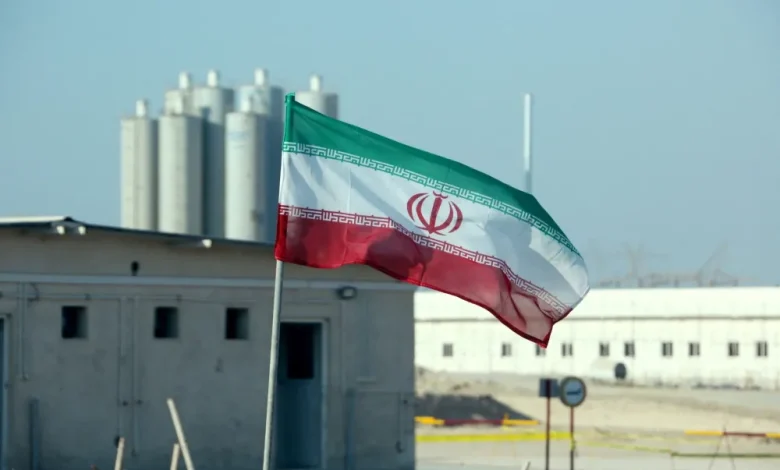 إيران