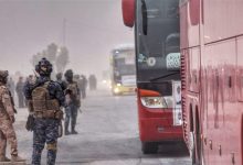 المرحلة الثانية