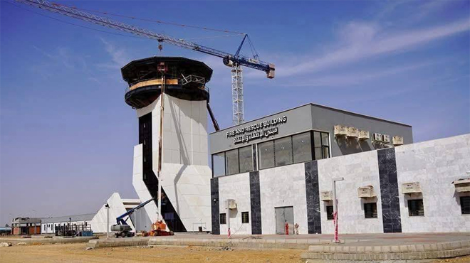 النقل