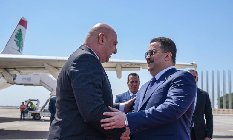 الرئيس اللبناني