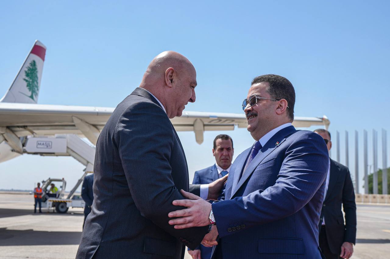 الرئيس اللبناني