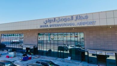 الأعمال النهائية