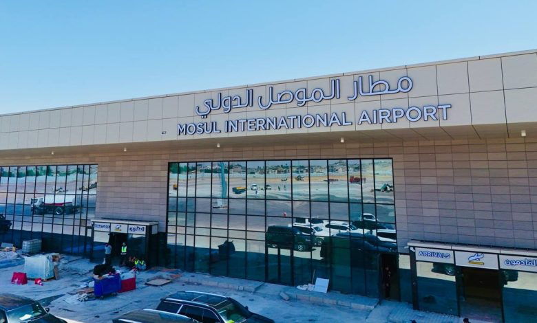 الأعمال النهائية
