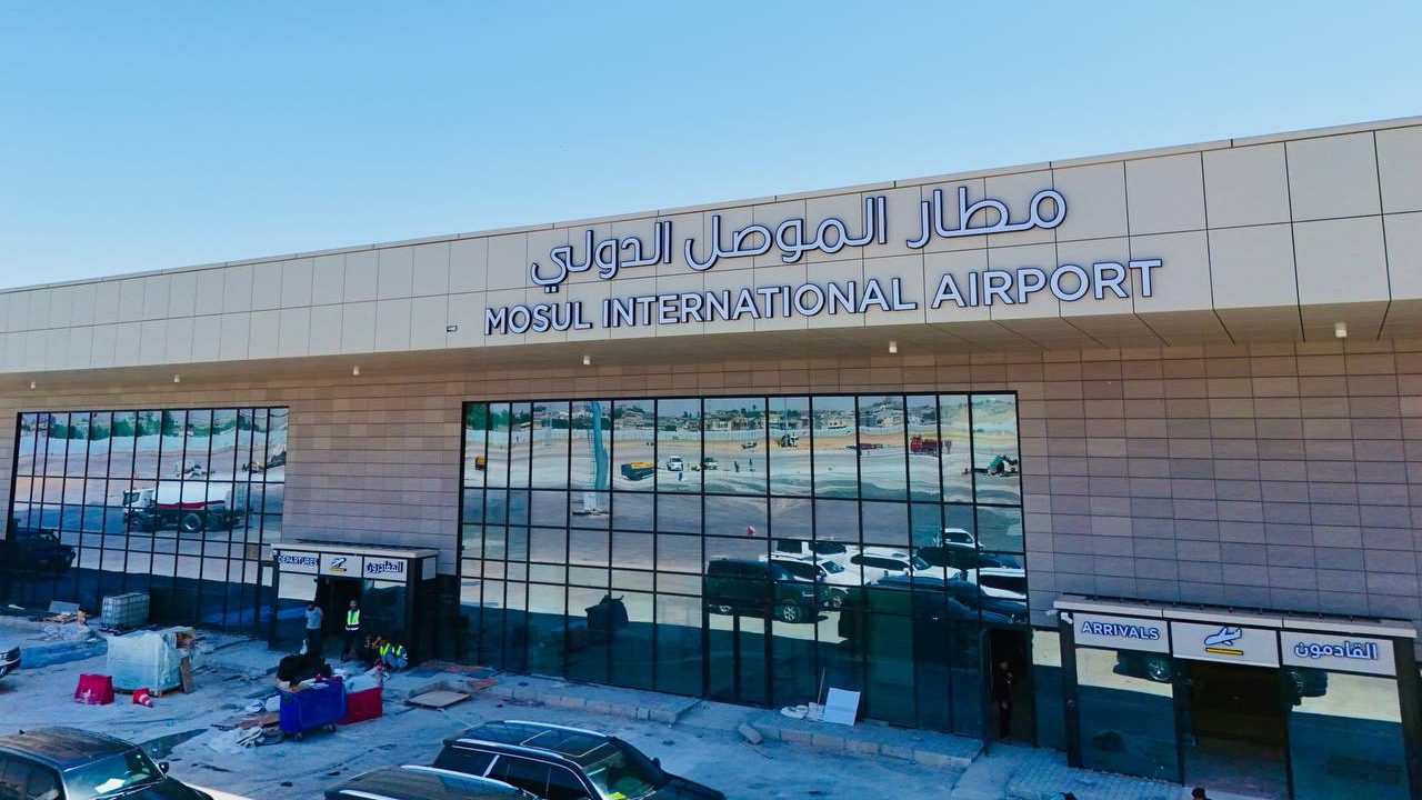 الأعمال النهائية