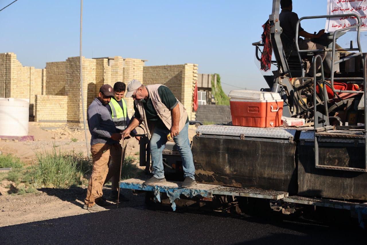 الأعمال