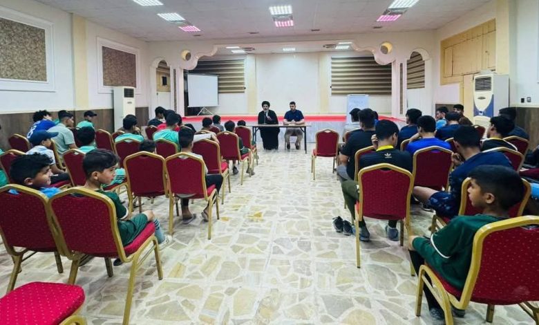 الدورات الصيفية