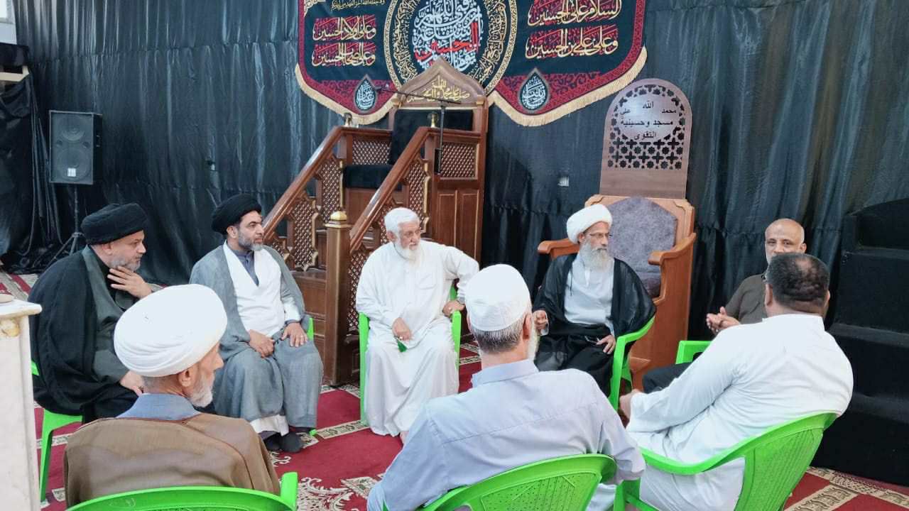 تجمّع استنهاض