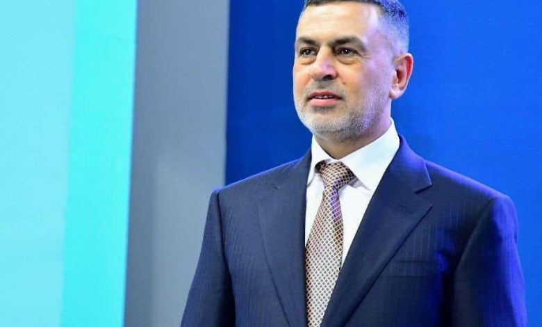 محافظ البصرة