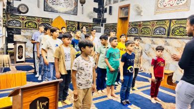 الدورات الصيفية