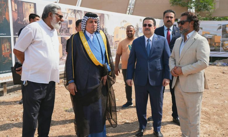 رئيس الوزراء