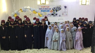 الدورات التدريبية