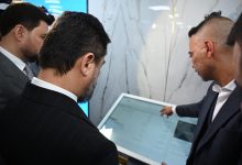 مشروع إدارة النزلاء