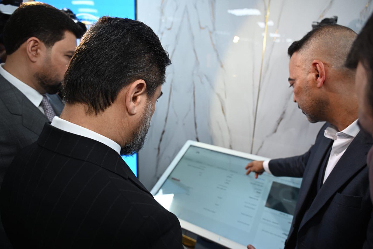 مشروع إدارة النزلاء