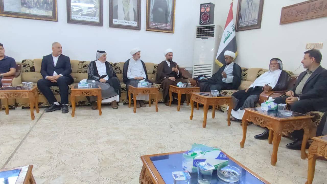 أعيان الكوفة