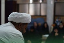 محاضرة توعوية