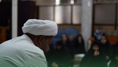 محاضرة توعوية