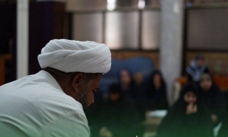 محاضرة توعوية