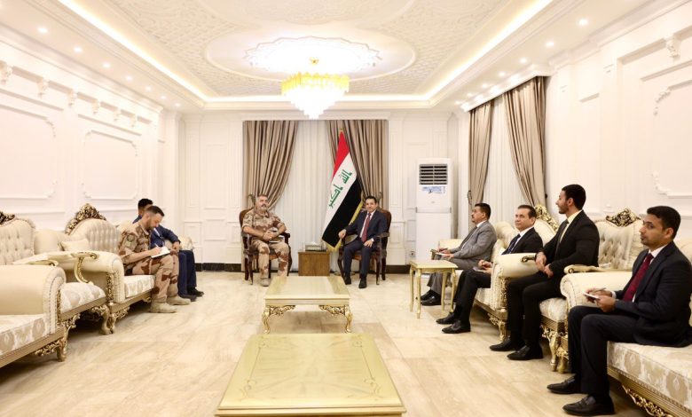 مستشار الأمن