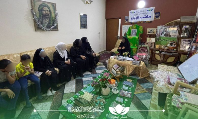 التخصيصات المالية