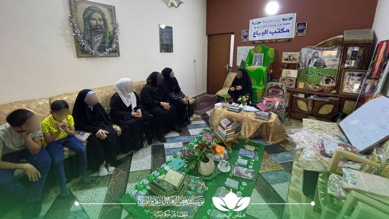 التخصيصات المالية