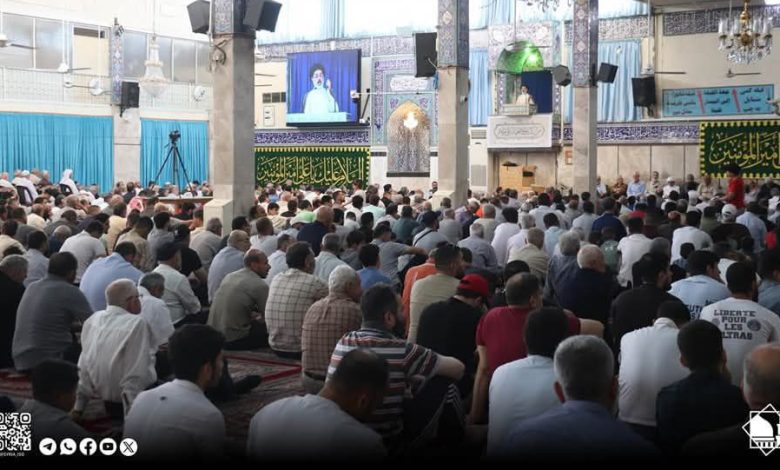 السيد منصور