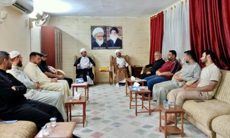 مدارس الأشبال
