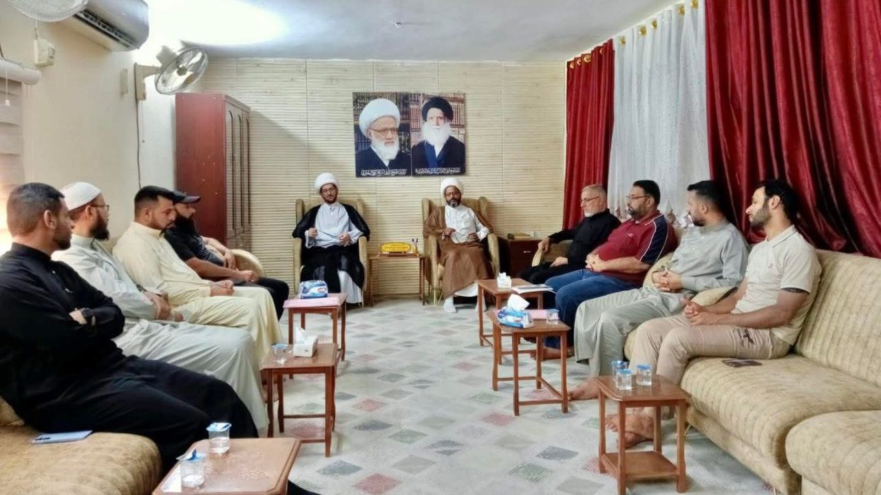 مدارس الأشبال