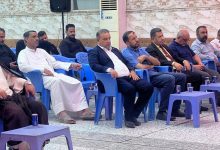 ندوة ثقافية