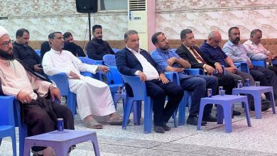 ندوة ثقافية