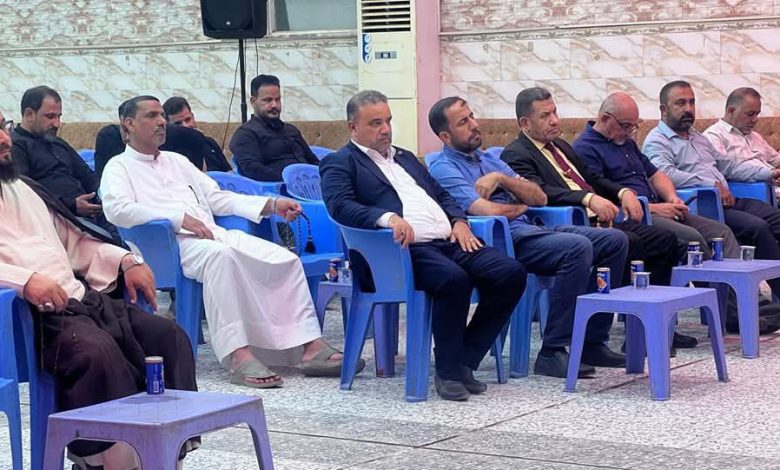 ندوة ثقافية