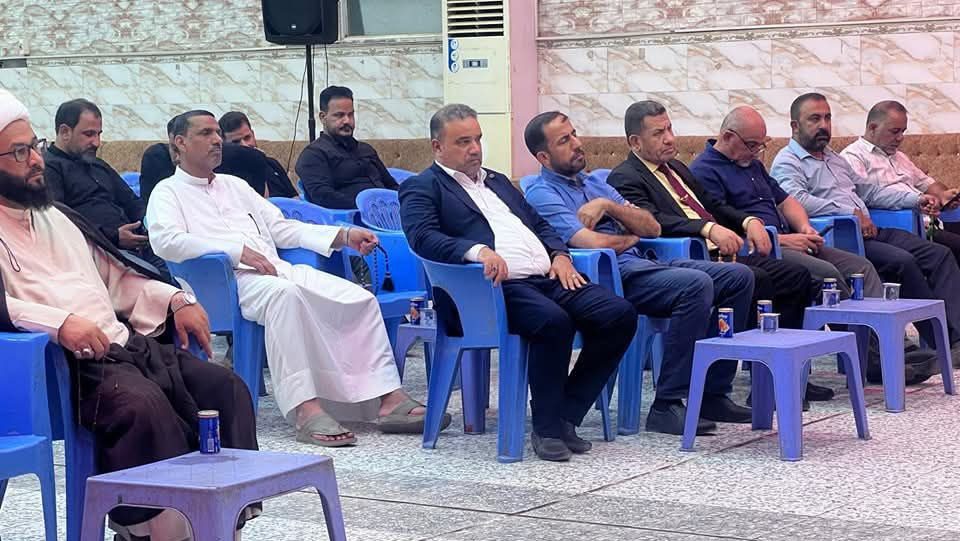 ندوة ثقافية