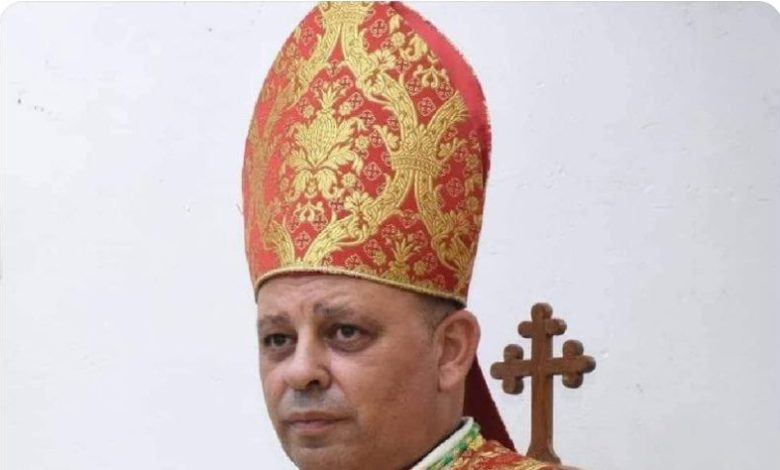 وزيرة الهجرة