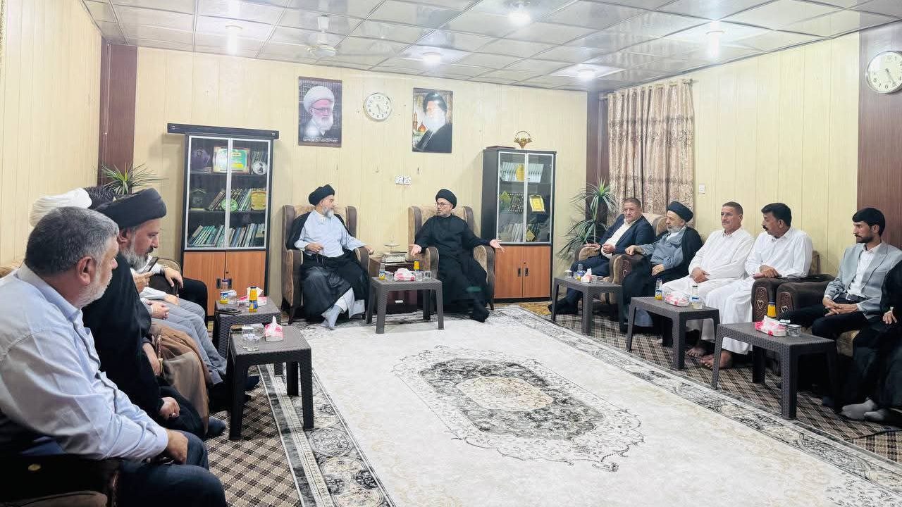 السيد العرداوي