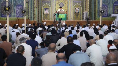 السيد الياسري